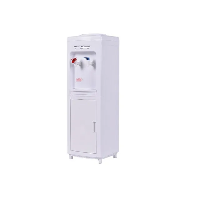 À la Cuisine - Floor Water Dispenser | White (in-store pickup only)