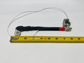 2013-2019 Ford Escape Positive Battery Cable With Terminal Genuine New