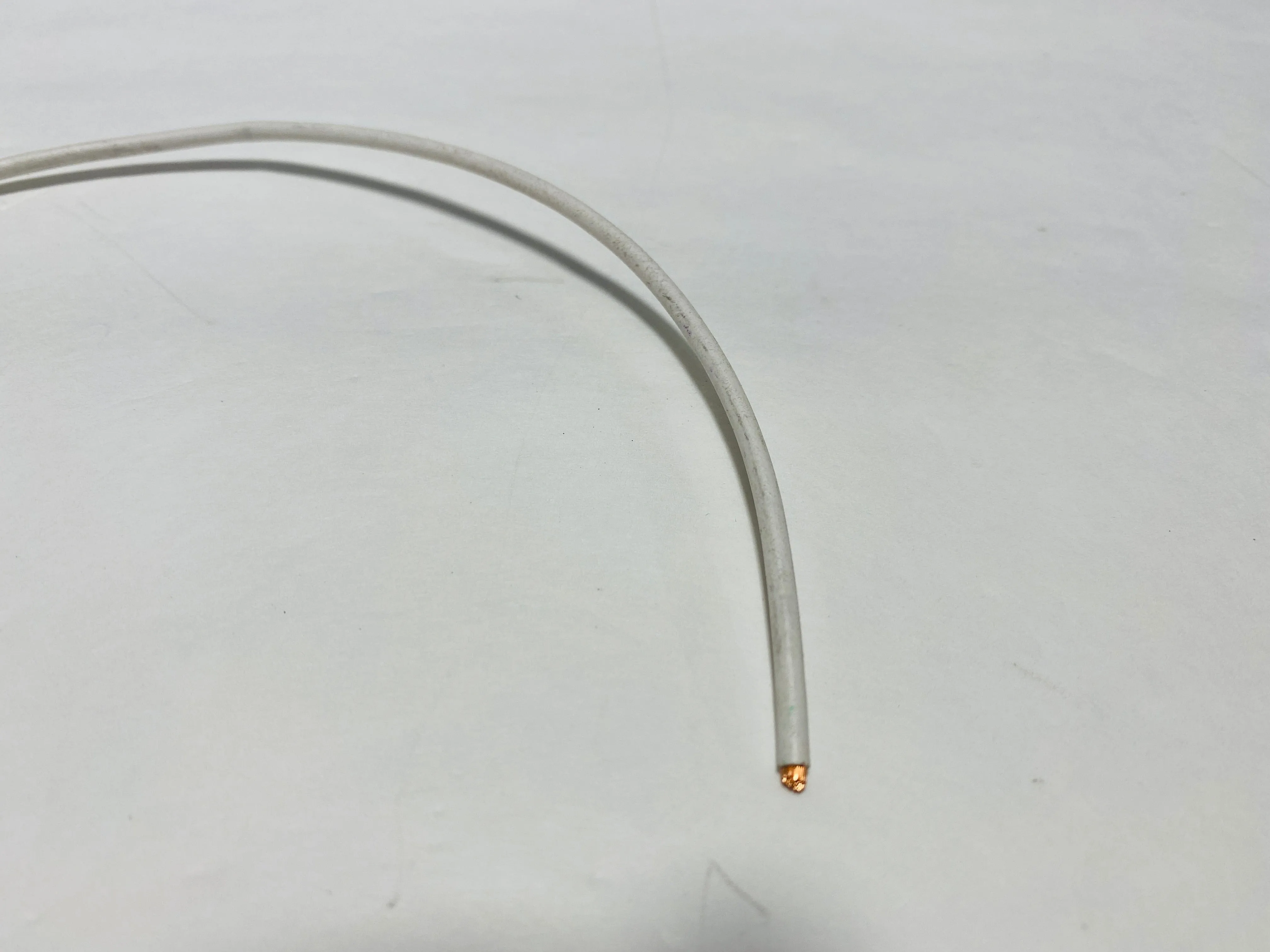 2013-2019 Ford Escape Positive Battery Cable With Terminal Genuine New