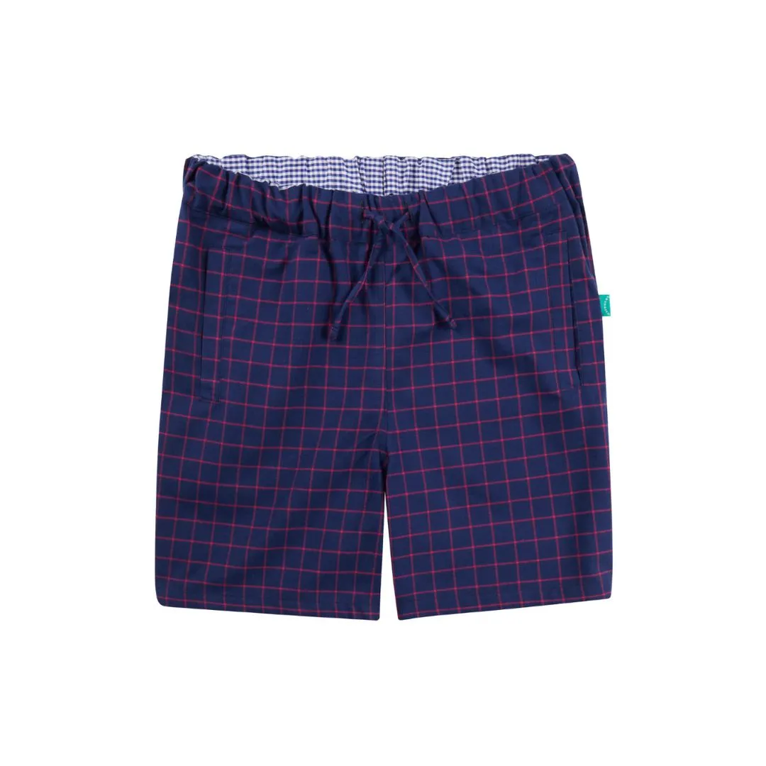 Atlantic Puffin Long Shorts