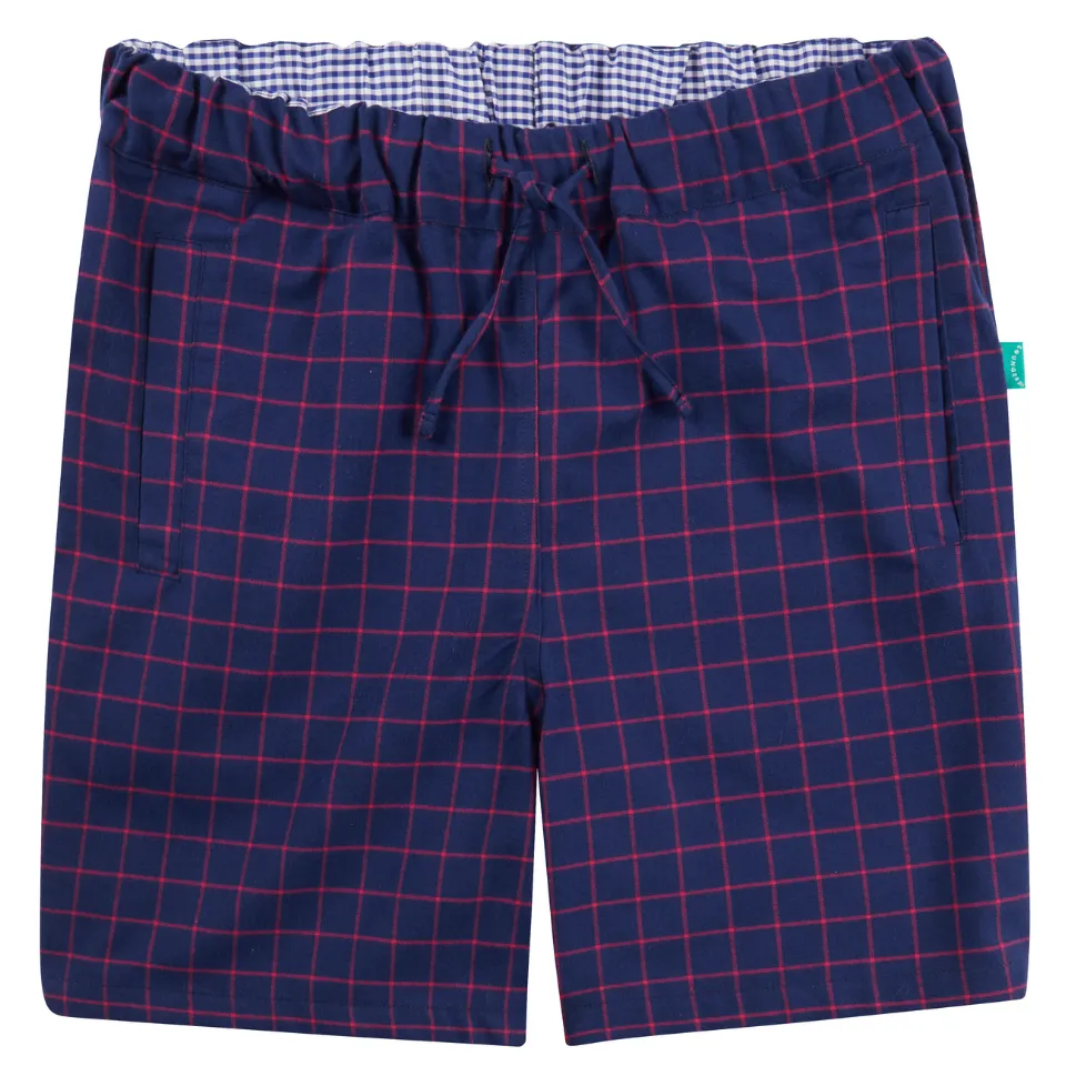 Atlantic Puffin Long Shorts