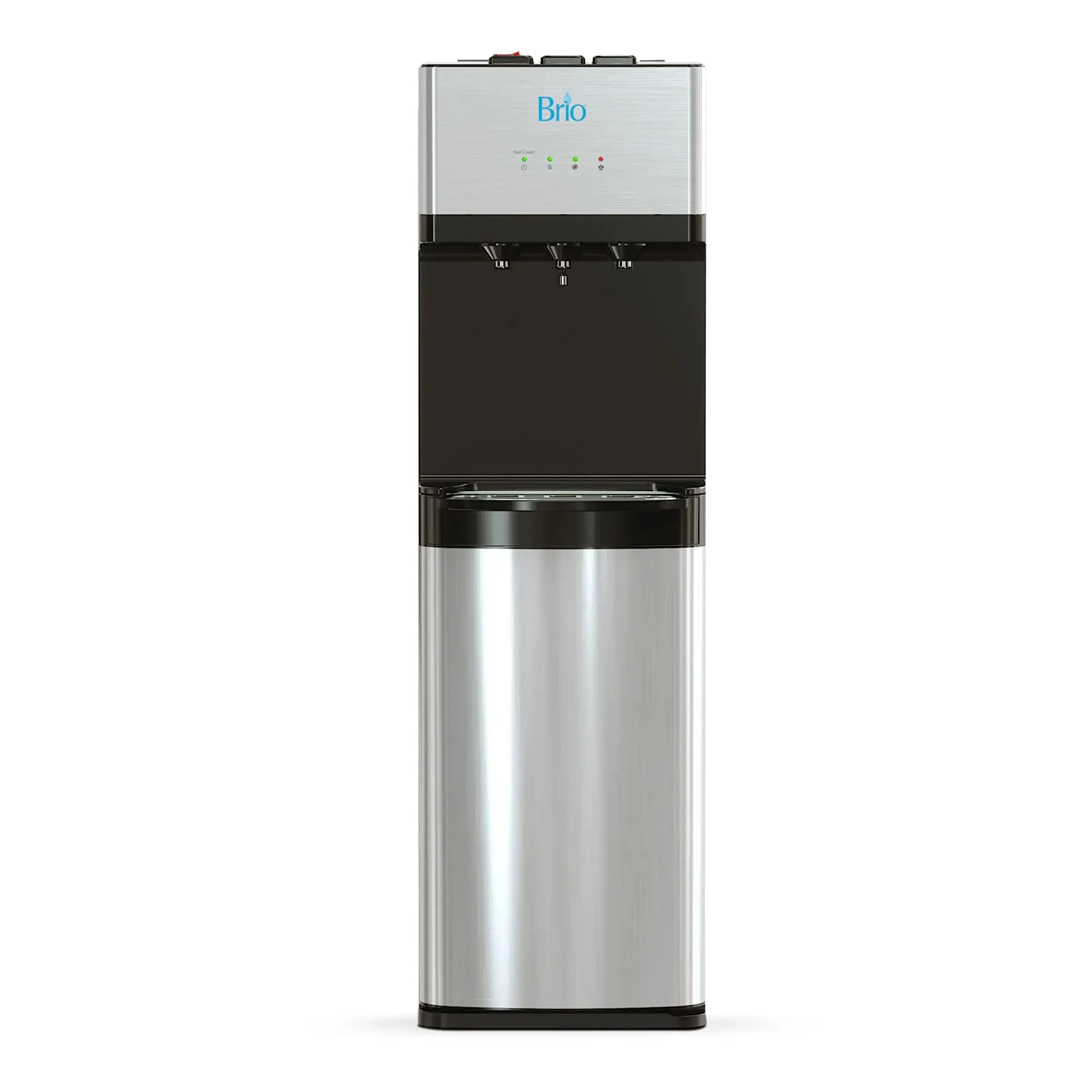Brio 500 Series Bottle-Less Water Cooler Water Dispenser