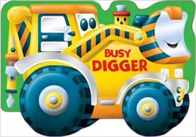 Busy Digger