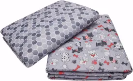 Caldwell's Pet Supply Co. 30x36 ,,,,,,,(2 )