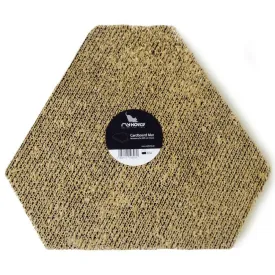 Cardboard Mat for Mia Reversible Cat Cave by MyKotty