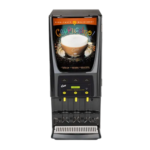 Curtis PCGT3800 Beverage Dispenser