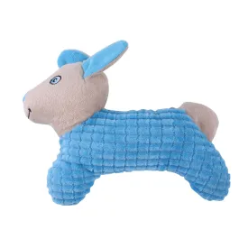 Cute Squeaky Interactive Dog Chew Toy