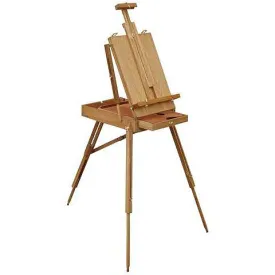 EASEL SONOMA SKETCHBOX