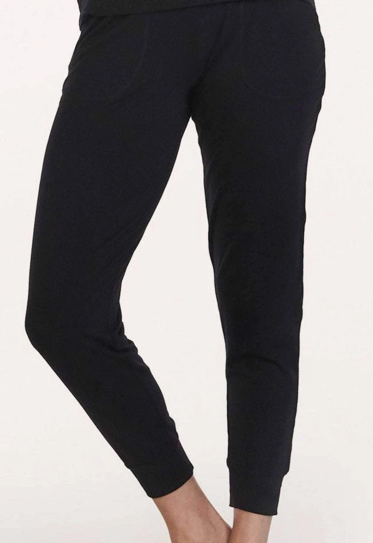 Enchanted Collection - Dreams Come True - Women's Bamboo Lounge Joggers