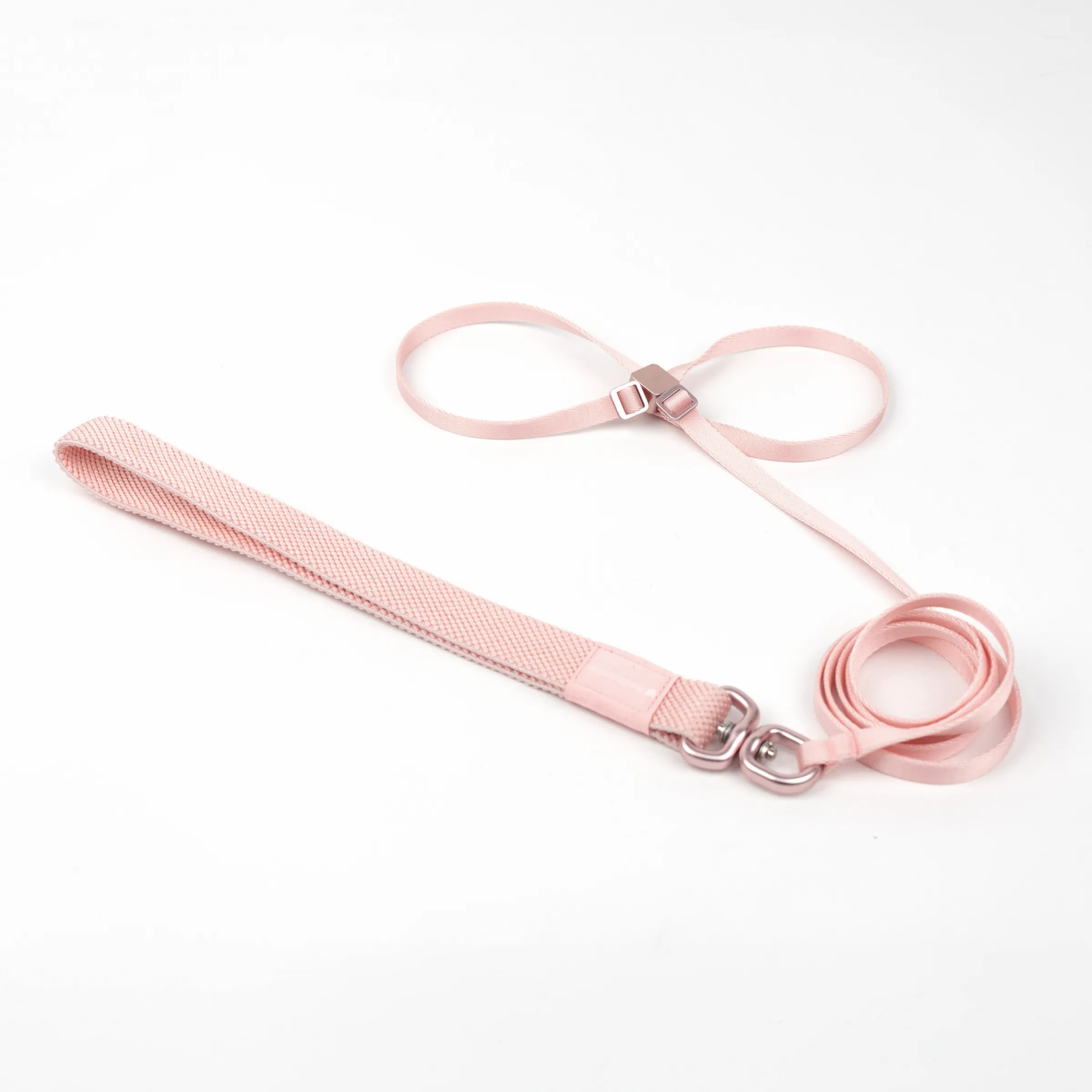 Escape-Proof Training Leash - Nylon