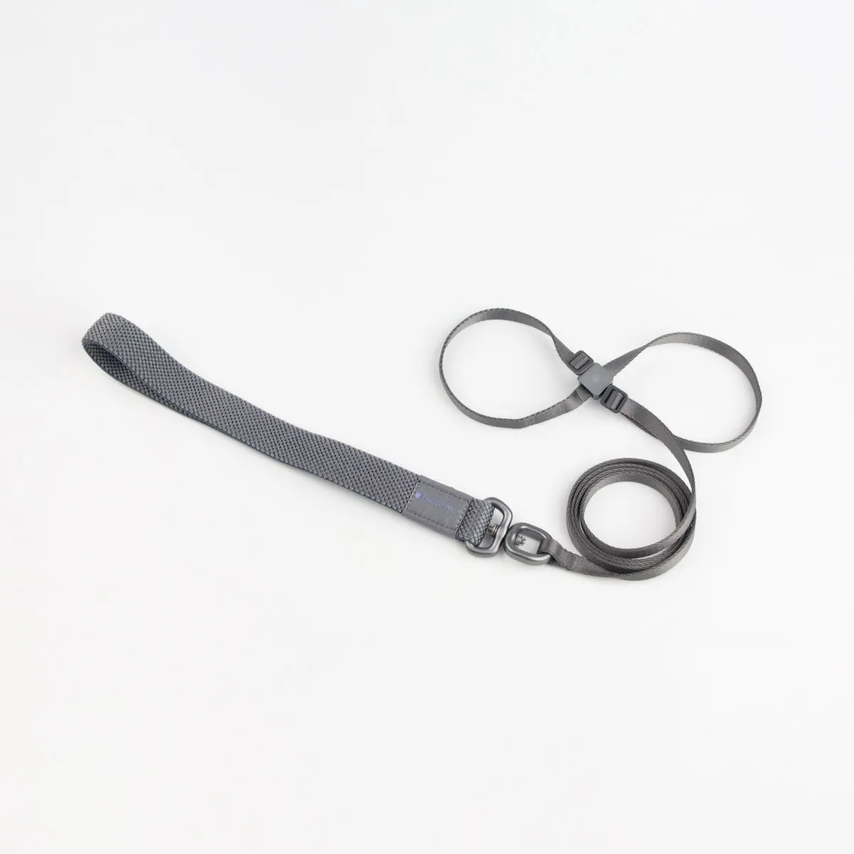 Escape-Proof Training Leash - Nylon