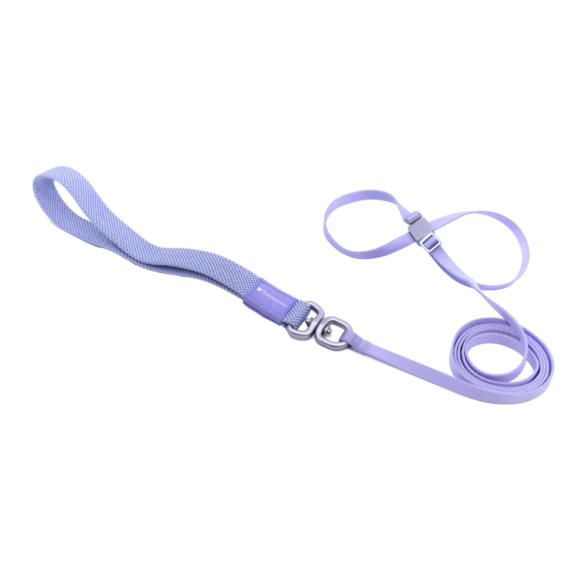 Escape-Proof Training Leash - Nylon