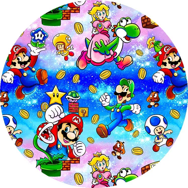 Gifts Galore Smash Bros - Women's Bamboo Lounge Joggers