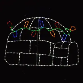 IGLOO #LED-IGLOO