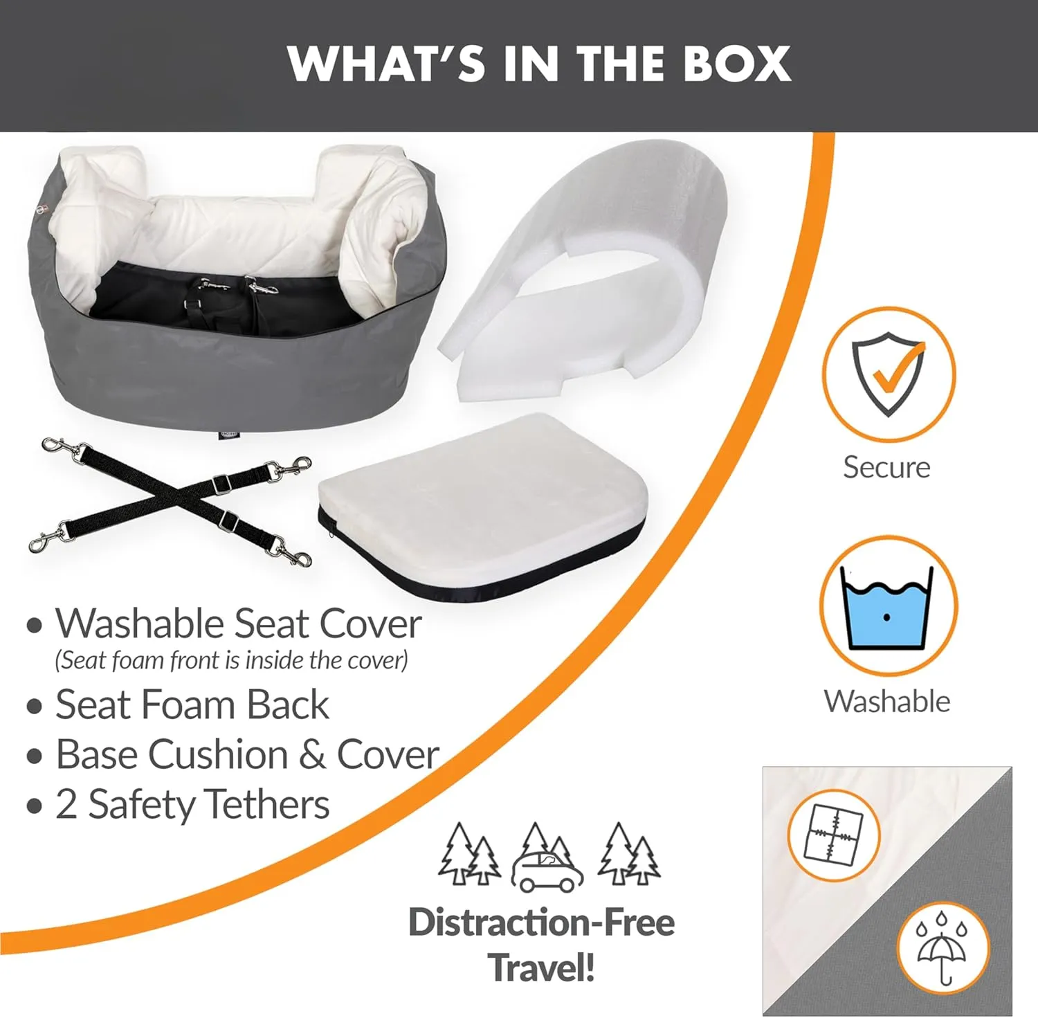 K&H Pet Products Bucket Booster ,,2 ,, - /