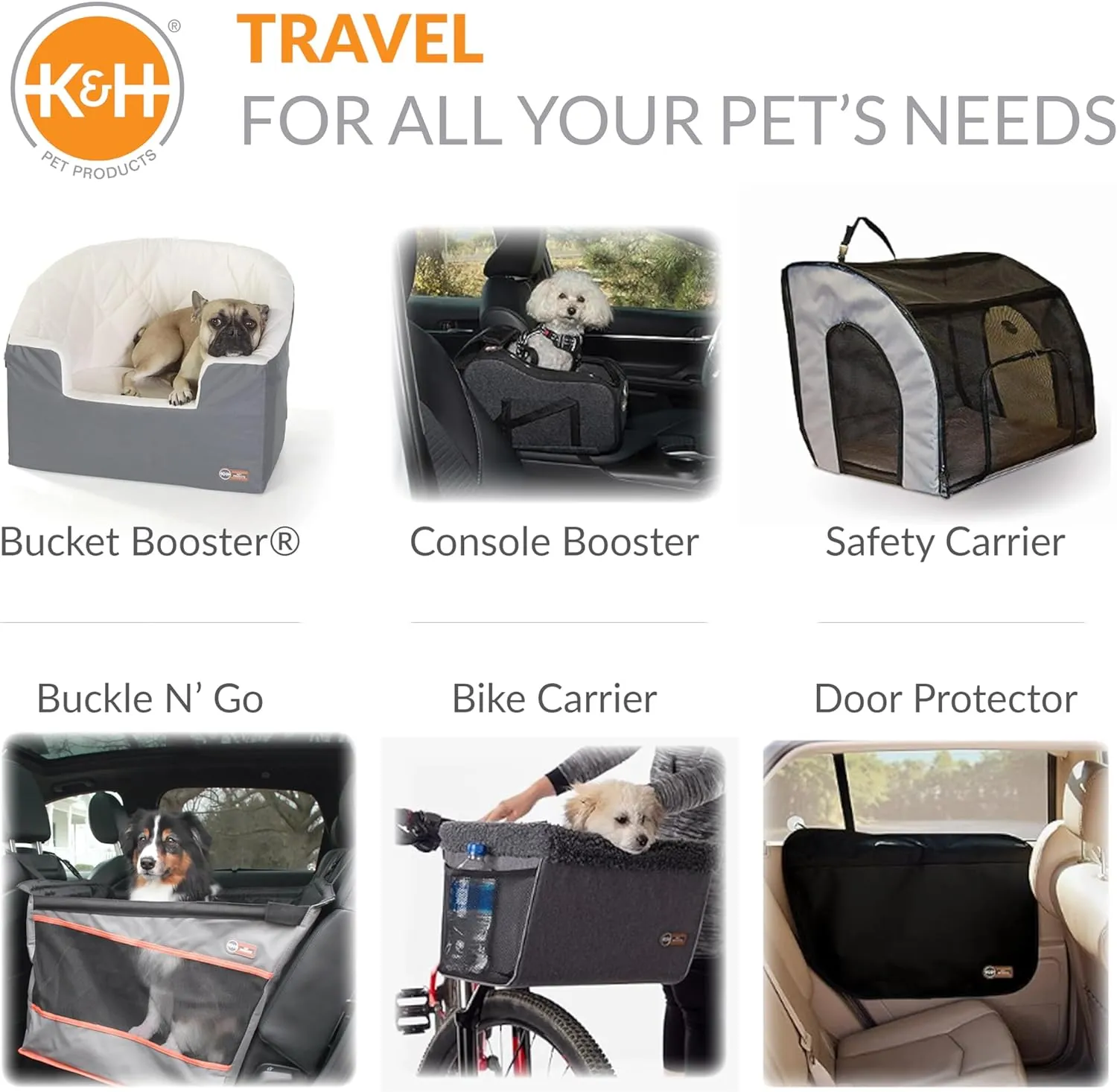 K&H Pet Products Bucket Booster ,,2 ,, - /