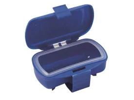 Kinetic | Worm box for belt