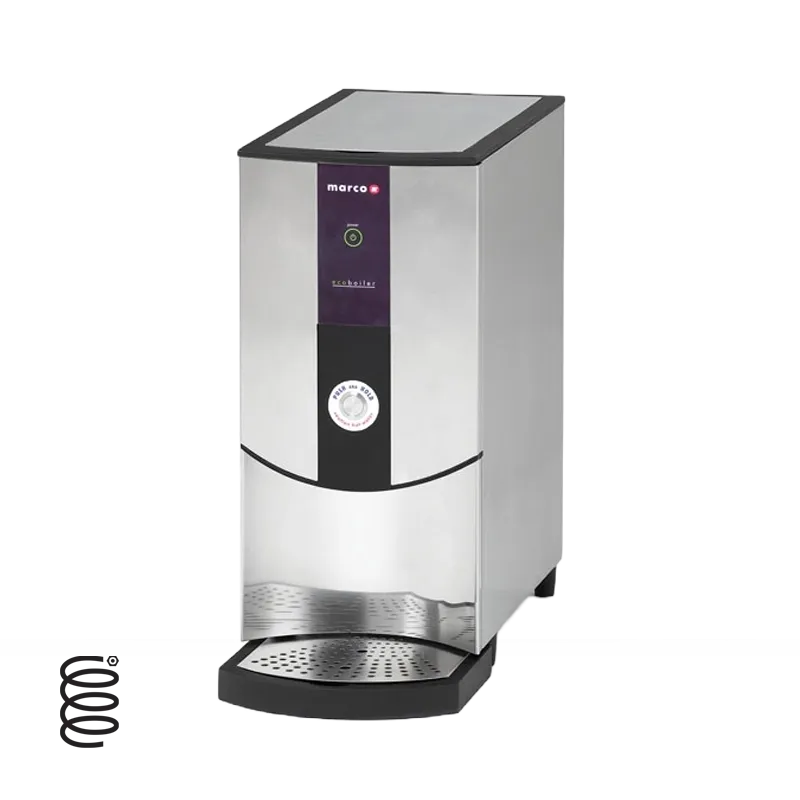 MARCO ECOBOILER PB5 HOT WATER DISPENSERS