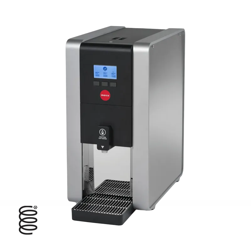 MIX PB3 HOT WATER DISPENSERS