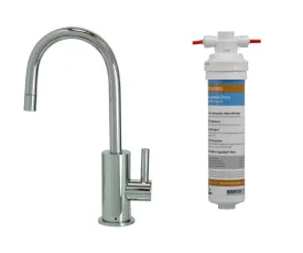Mountain Plumbing MT1843FIL Cold Water Dispenser With MT1250XL Filter