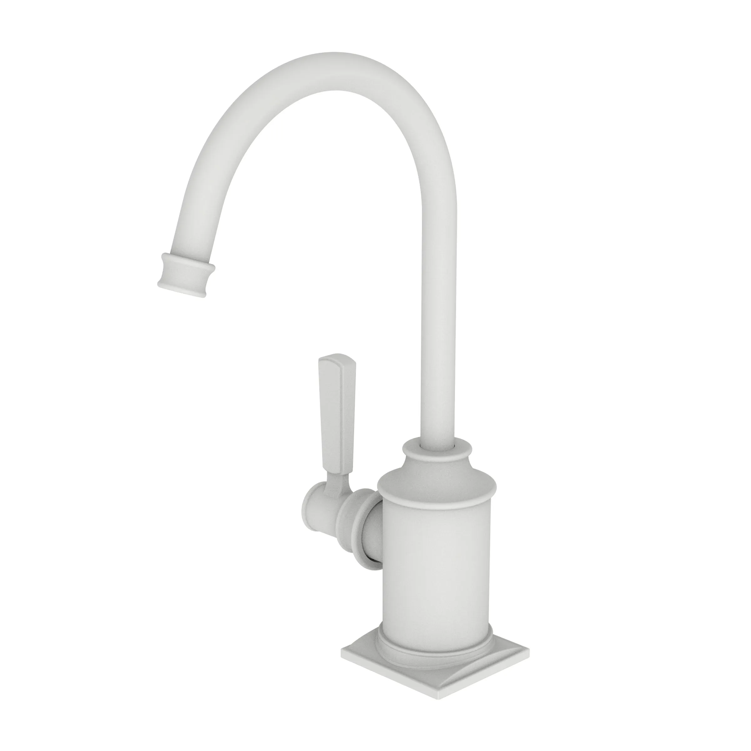 Newport Brass 3170-5613 Adams Hot Water Dispenser