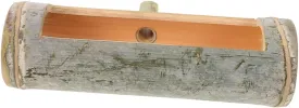 Outdoor Water Fountain Handmade Tube Spout Zen Japanese Garden Feature for Pond Decorative