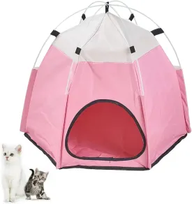 Pet Cat and Dog Cage outdoor tent  -  S4992995