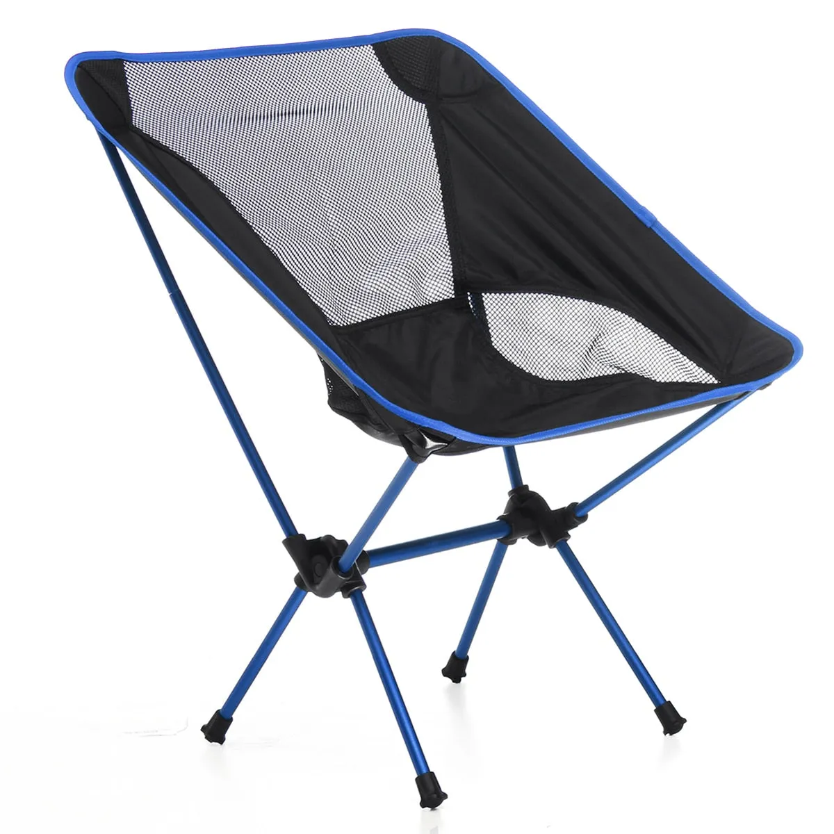 Portable Lightweight Folding Chair