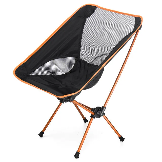 Portable Lightweight Folding Chair