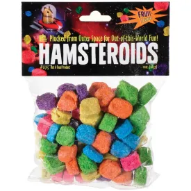 Prevue Hamsteroids Small Animal Dental Chews