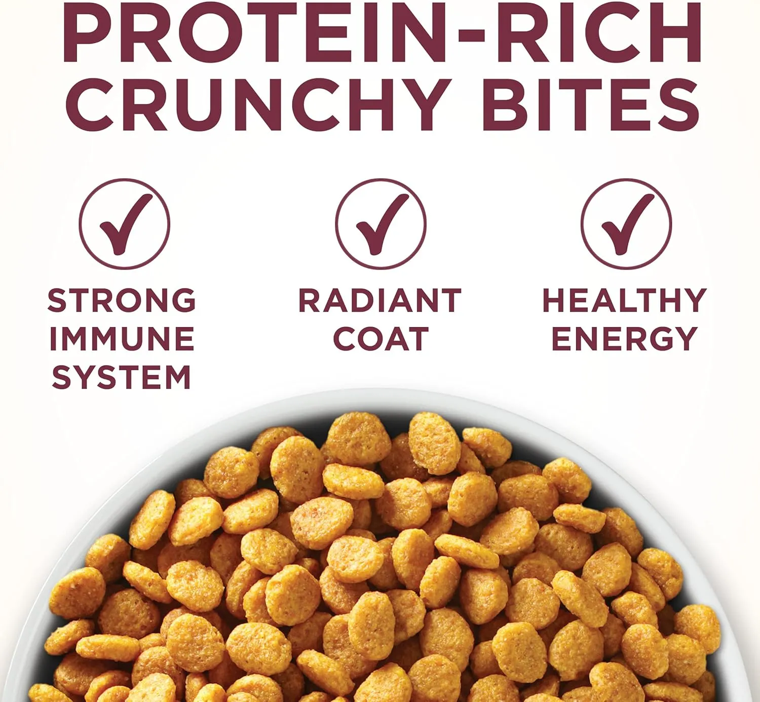 Purina ONE High Protein Dry Cat Food,  Plus Urinary Tract Health Formula - 3.5 lb. Bag