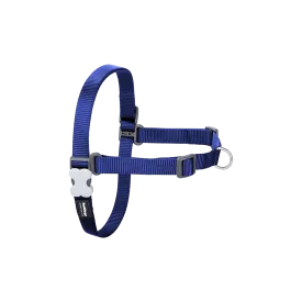 Red Dingo Dog No-Pull Harness - Dark Blue XL
