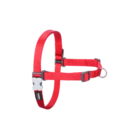 Red Dingo Dog No-Pull Harness - Red M/L