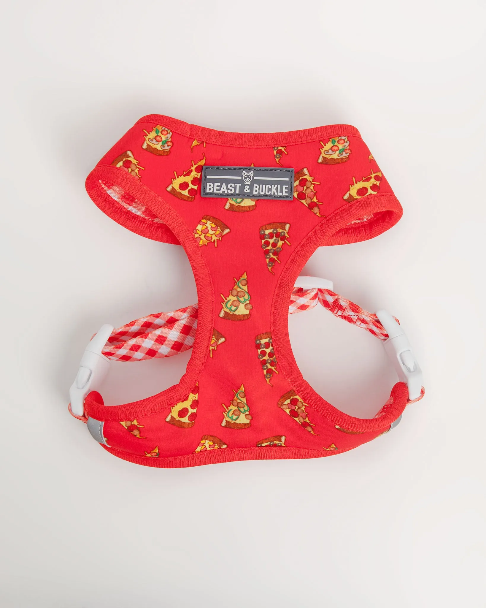 Reversible Pizza Harness