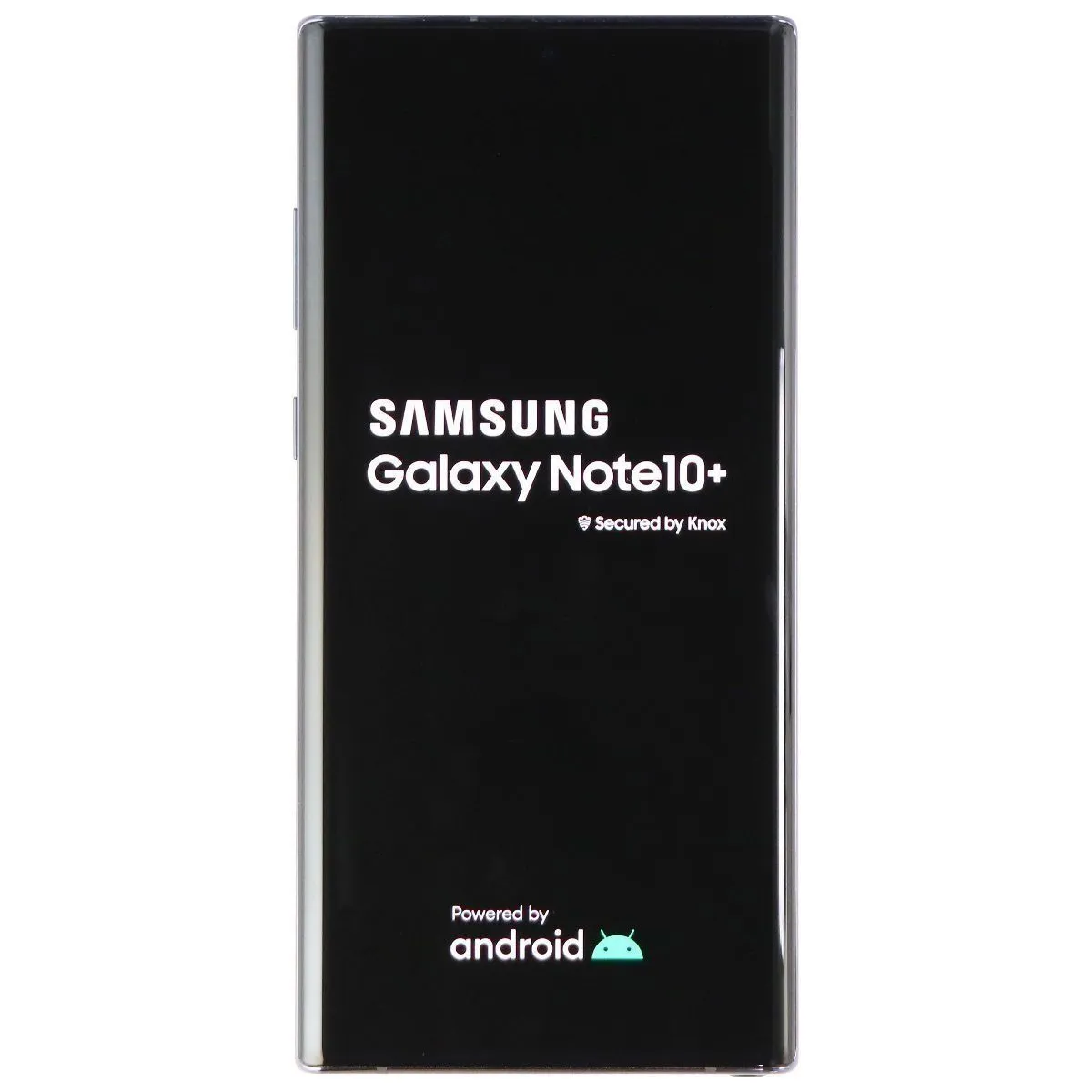 Samsung Galaxy Note10  (6.8-inch) SM-N975U (UNLOCKED) - 512GB / Aura Black