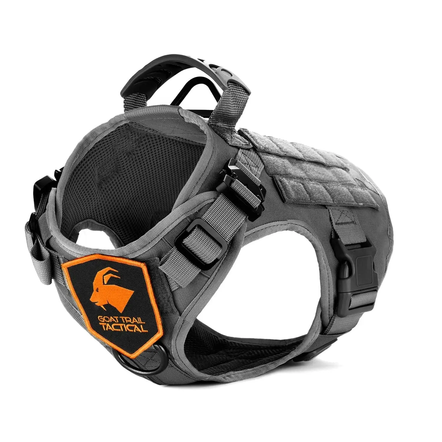 SSGLex™ Harness | Escape Proof Dog Harness