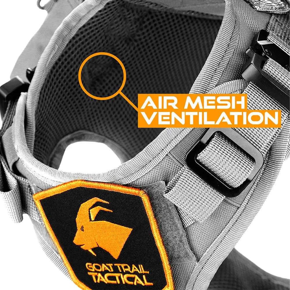 SSGLex™ Harness | Escape Proof Dog Harness
