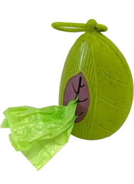 Sustainable Eco-Friendly 'Love The Earth' Bag by ETHICAL/SPOT