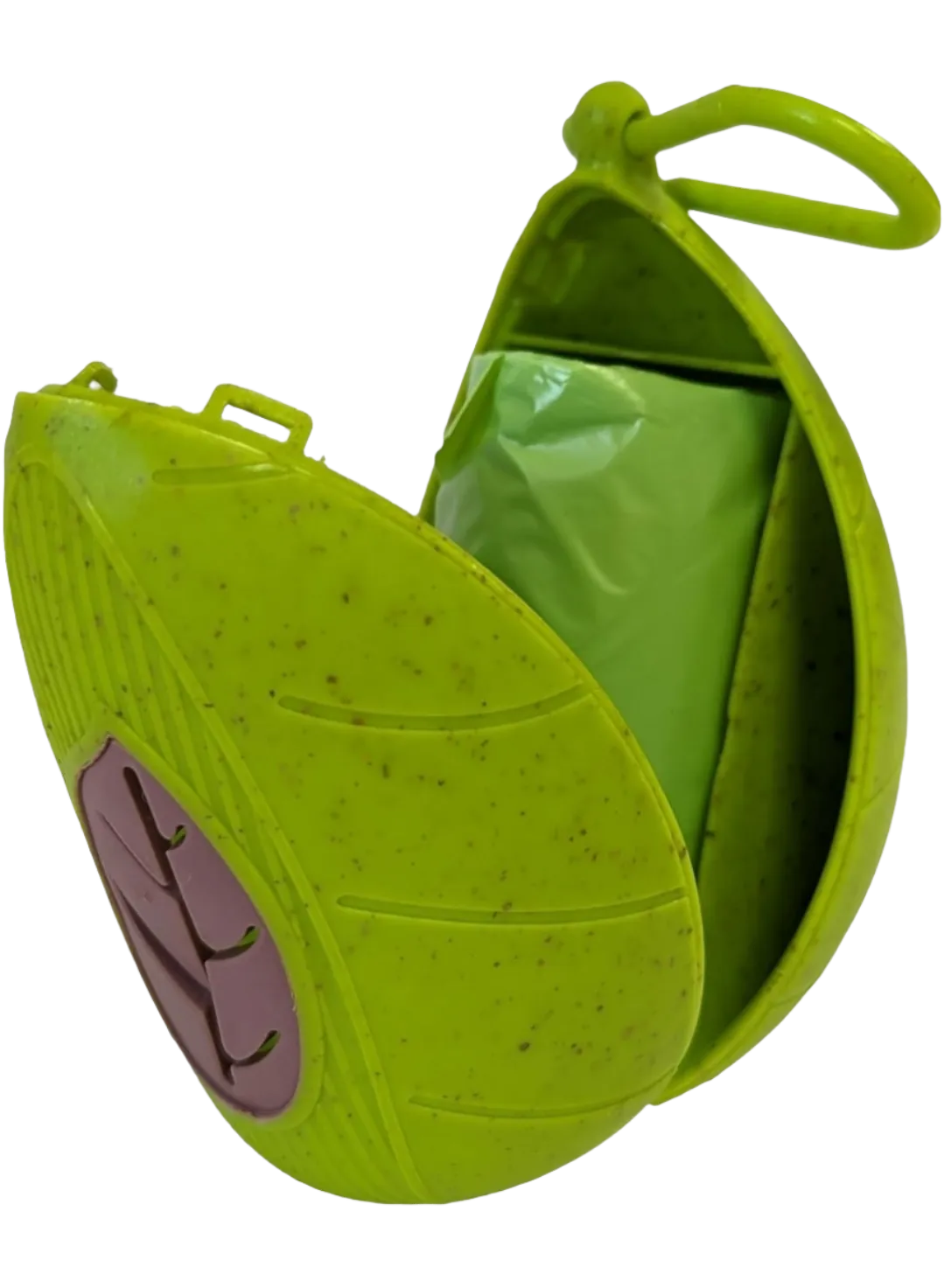 Sustainable Eco-Friendly 'Love The Earth' Bag by ETHICAL/SPOT
