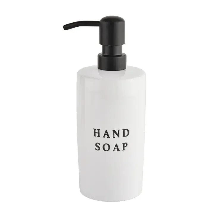 Sweet Water Decor Soap Dispensers