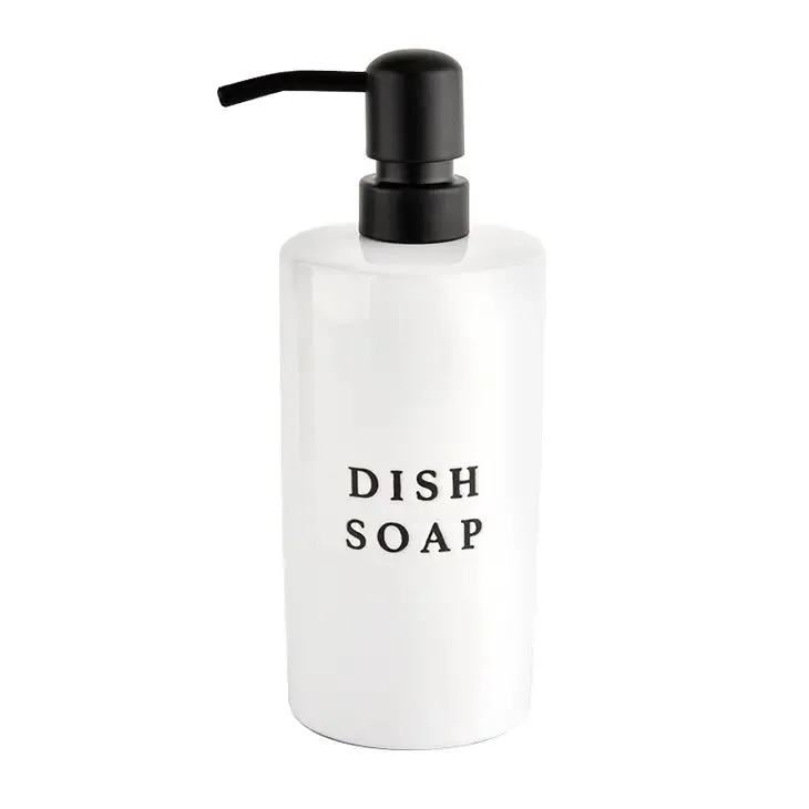 Sweet Water Decor Soap Dispensers