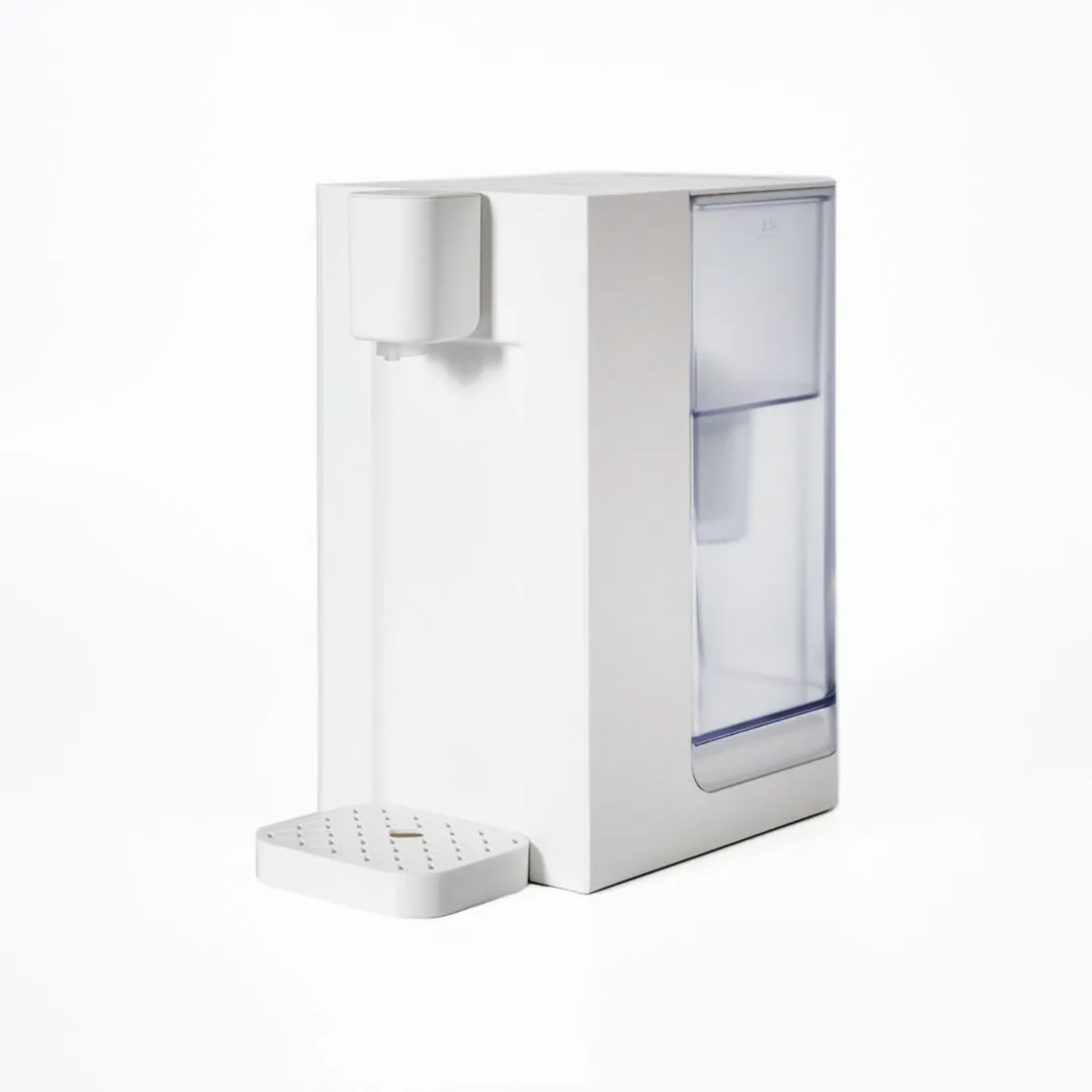 Toyomi 3.5L InstantBoil Filtered Water Dispenser with Premium Filter FB 7735F