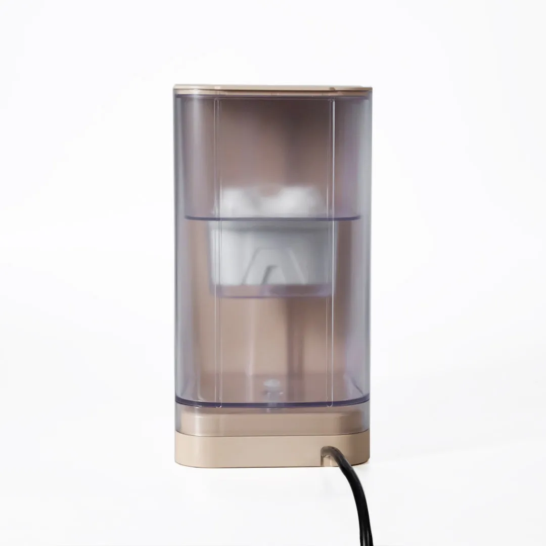 Toyomi 3.5L InstantBoil Filtered Water Dispenser with Premium Filter FB 7735F