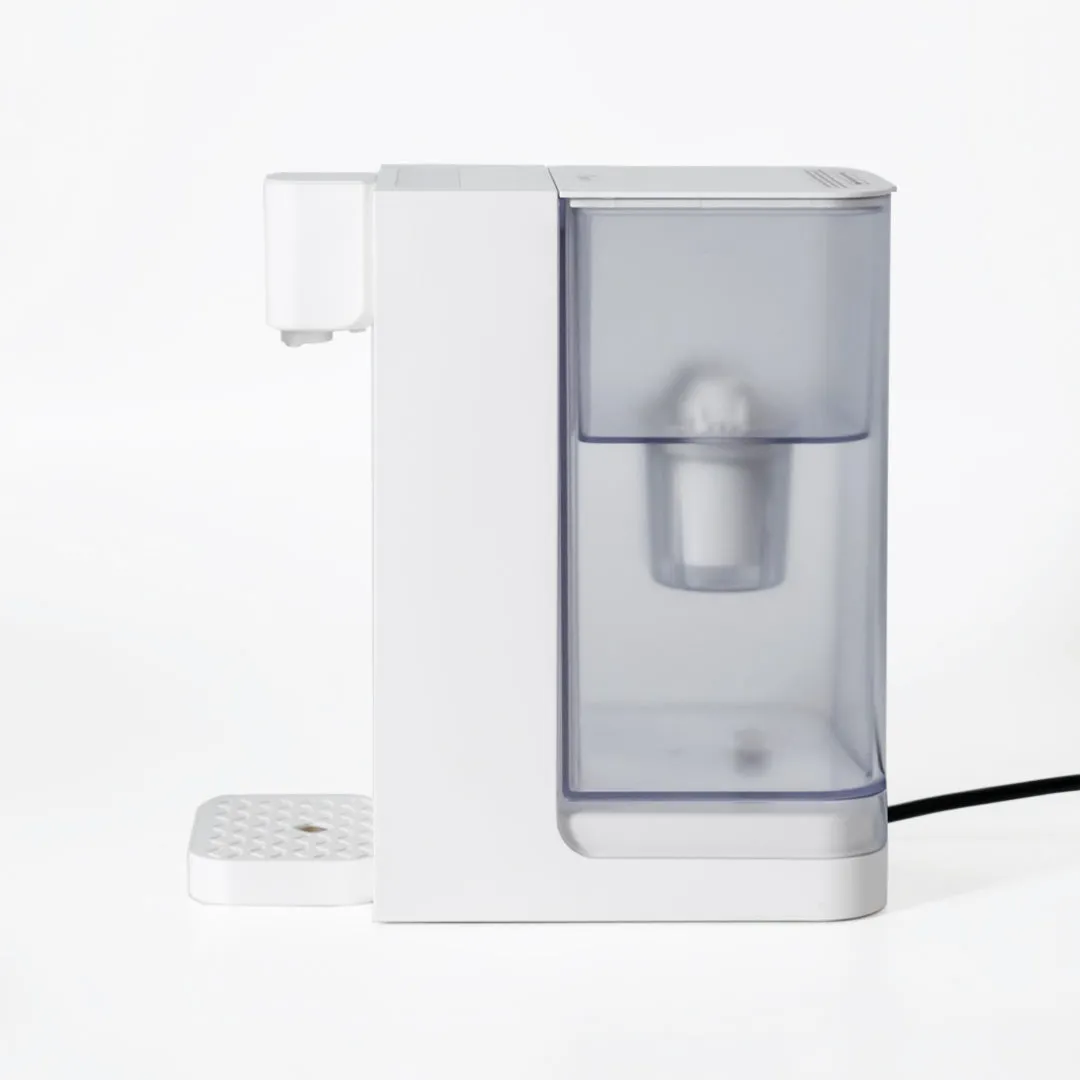 Toyomi 3.5L InstantBoil Filtered Water Dispenser with Premium Filter FB 7735F