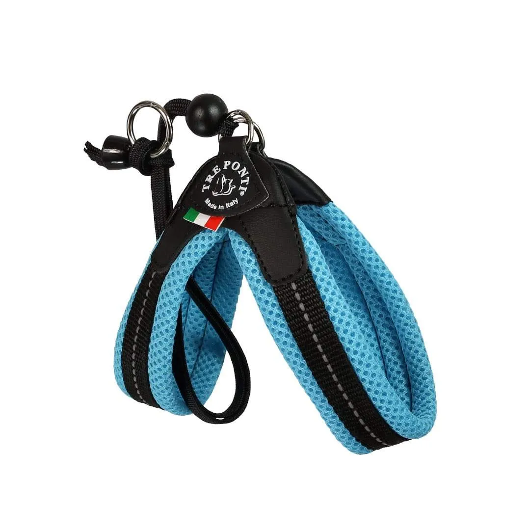 Tre Ponti Mesh Strap Harness