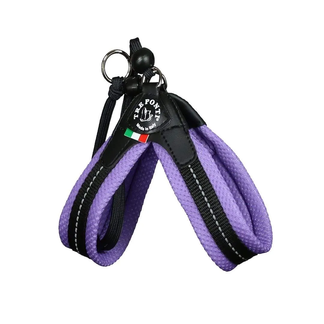 Tre Ponti Mesh Strap Harness