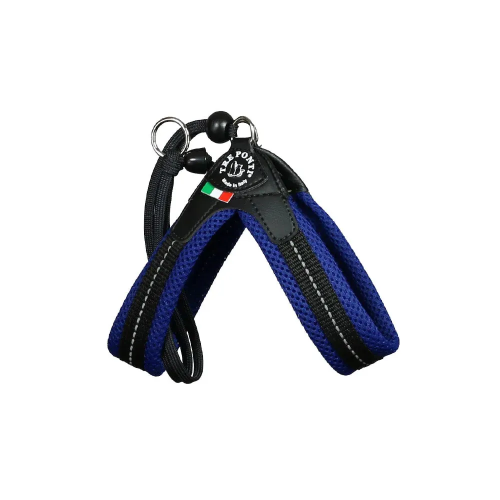 Tre Ponti Mesh Strap Harness