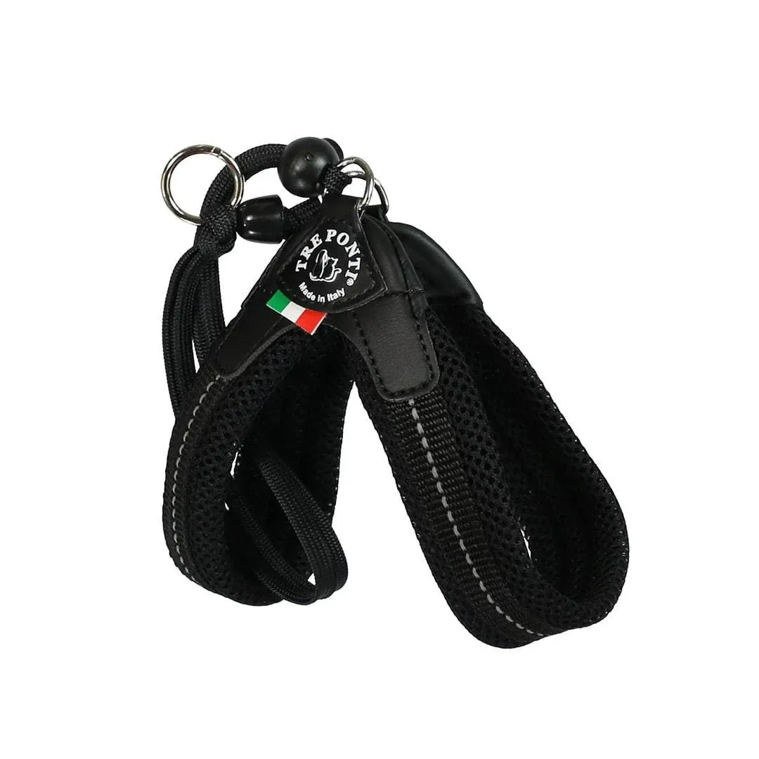 Tre Ponti Mesh Strap Harness