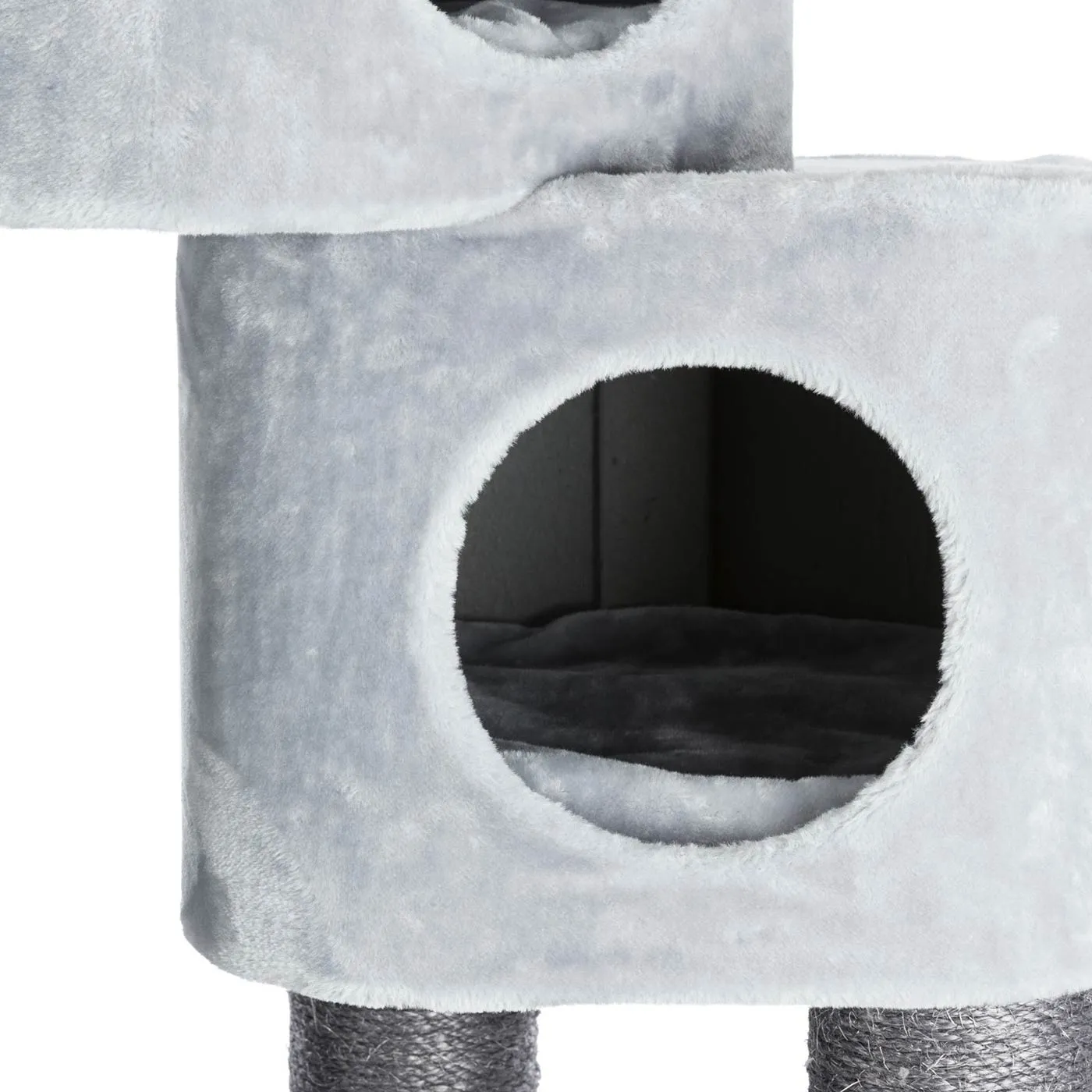 Trixie Pirro Cat Scratch Post