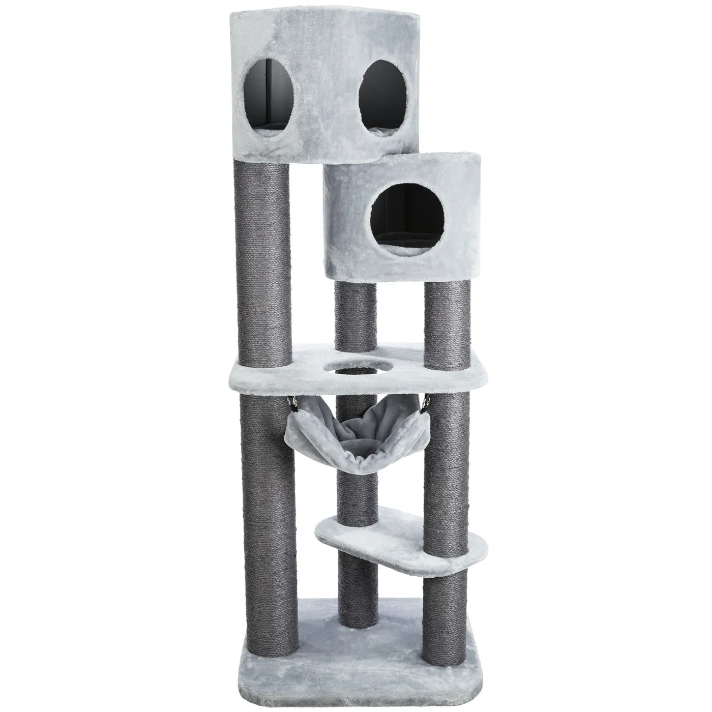 Trixie Pirro Cat Scratch Post